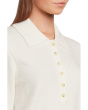 Margie Polo Sweater