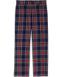 Wool Plaid Dress Pant (Toddler/Little Kids/Big Kids)