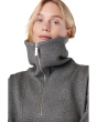 Radiant Half Zip Sweatshirt