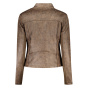 Desigual Jackets-Woman-Коричневый