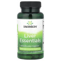 Swanson, Liver Essentials, 90 растительных капсул