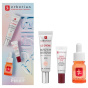 Erborian Подарочный набор для терапии кожи Dore CC Crème SPF 30 Dore 15 мл + Многофункциональный крем для век 3 мл + Skin Therapy Light - 1 шт.