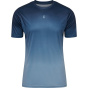 HUMMEL Мужская футболка hmlPULSE GRADIENT футболка S/S
