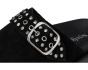 Acclaim Suede Mule