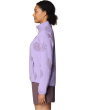 Microchill™ Half Zip