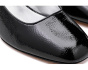 Halo Mary Jane High Heel Pumps