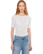 Pucker Half Tee