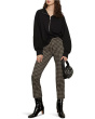 Carnaby Kick Crop