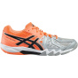 ASICS Женская обувь для дома Мужская обувь для бадминтона гель-лезвие 5