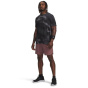 Under Armour UA Vanish Тканые мужские шорты длиной 6 дюймов