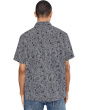 Short Sleeve Button-Up Shirt