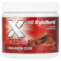 Xyloburst, ксилитоловая камедь, со вкусом корицы, 100 шт., 150 г (5,29 унции)