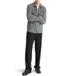 Solid Knit Shirt
