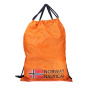 Norway 1963 Bags-Man / Woman-Оранжевый