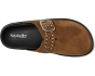 Acclaim Suede Mule