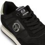 Sergio Tacchini Серхио Монца, тренер 64