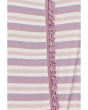Print Footie with 2 Way Zipper (Infant)