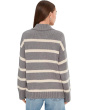 Sunwashed Cotton Polo Sweater