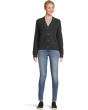 Luxe Knit Cropped Cardigan