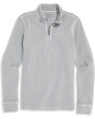 Vineyard Vines Kids Краска для одежды Coastline Q-Zip (для малышей / Маленьких деток/больших деток)