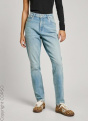 Pepe Jeans Джинсы с завышенной талией C97635443-4297