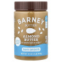 Barney Butter, миндальная паста, без добавок, 454 г (16 унций)