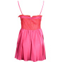 Gaelle paris Dresses-Woman-Розовый