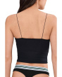 Stretch Cotton String Briefs