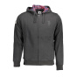 U.s. polo assn. Hoodie-Man-Черный