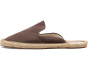 Dali Mule Espadrille
