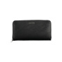 Calvin klein Wallets-Woman-Черный