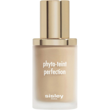 SISLEY Цвет лица Phyto-Teint Perfection 2W2 Desert - 30 мл
