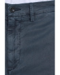 Archie Short Straight Trouser Shorts