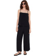 Organic Cotton Lofty Gauze Cami