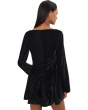 Linney Velvet Mini