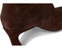 Emily Narrow Calf Knee High Boots