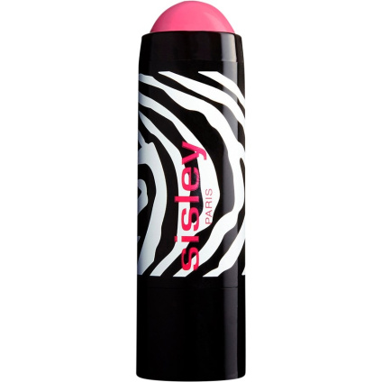 SISLEY Твист для фито-румян № 02 для лица Фушия - 5,5 г