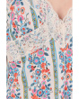Wish You Were Here Mini Slipdress