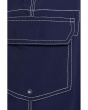 18" The Lookout Solid Boardshort