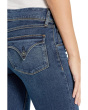 Collin Mid-Rise Skinny in Obscurity