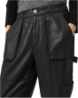 Mila Denim Trousers