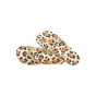 Norway 1963 Slippers-Woman-Золото