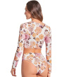 Afrodita Mariee Long Sleeve Top