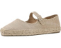 Padua Flat Espadrille