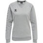 HUMMEL Женская толстовка hmlMOVE GRID детская кроватка. ЖЕНЩИНА В ТОЛСТОВКЕ