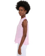 Kavalla Sleeveless Ruffle