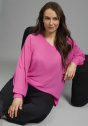 Laura Scott CURVE Блузка-рубашка C79623007-4296