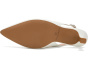 Lindsey Slingback