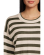 Georgie Stripe Pullover Sweater