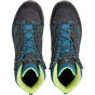 McKINLEY Мужские треккинговые ботинки Discover IV MID AQX